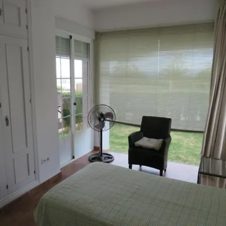 Villa Villa Isla Canela
