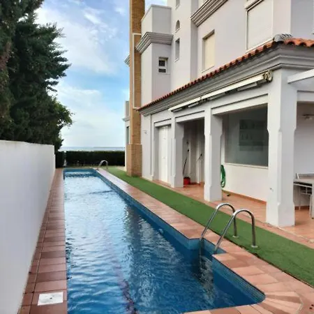 Villa Isla Canela Villa *